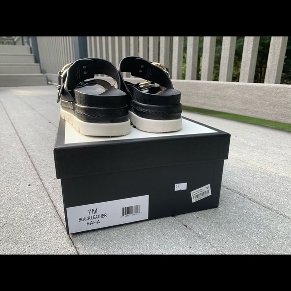 JSlides Flatform Sandal - Picture 3 of 4